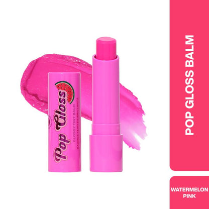 Makeup Revolution Pop Gloss Balm