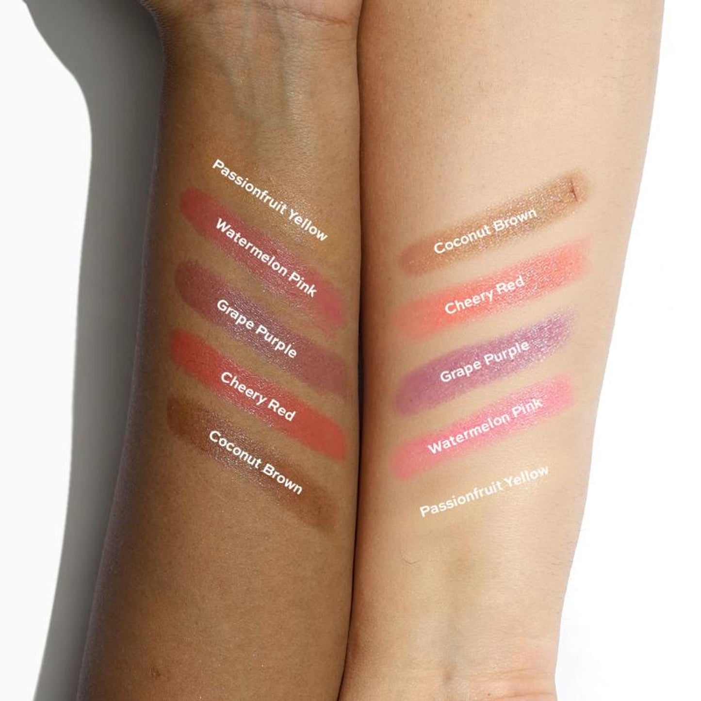 Makeup Revolution Pop Gloss Balm