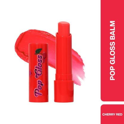 Makeup Revolution Pop Gloss Balm