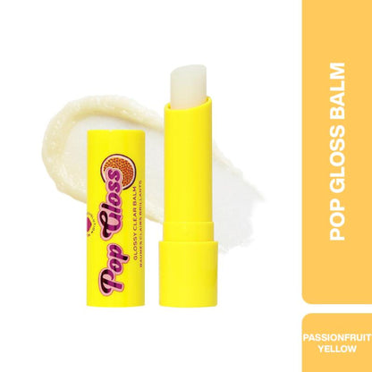 Makeup Revolution Pop Gloss Balm