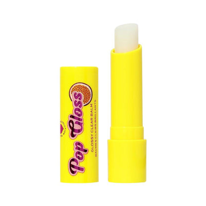 Makeup Revolution Pop Gloss Balm