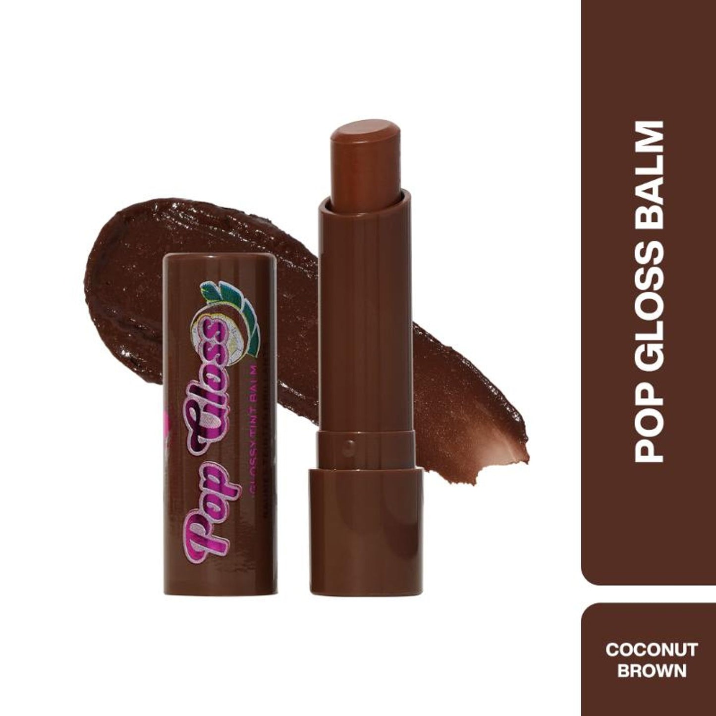 Makeup Revolution Pop Gloss Balm