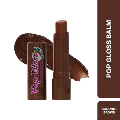 Makeup Revolution Pop Gloss Balm