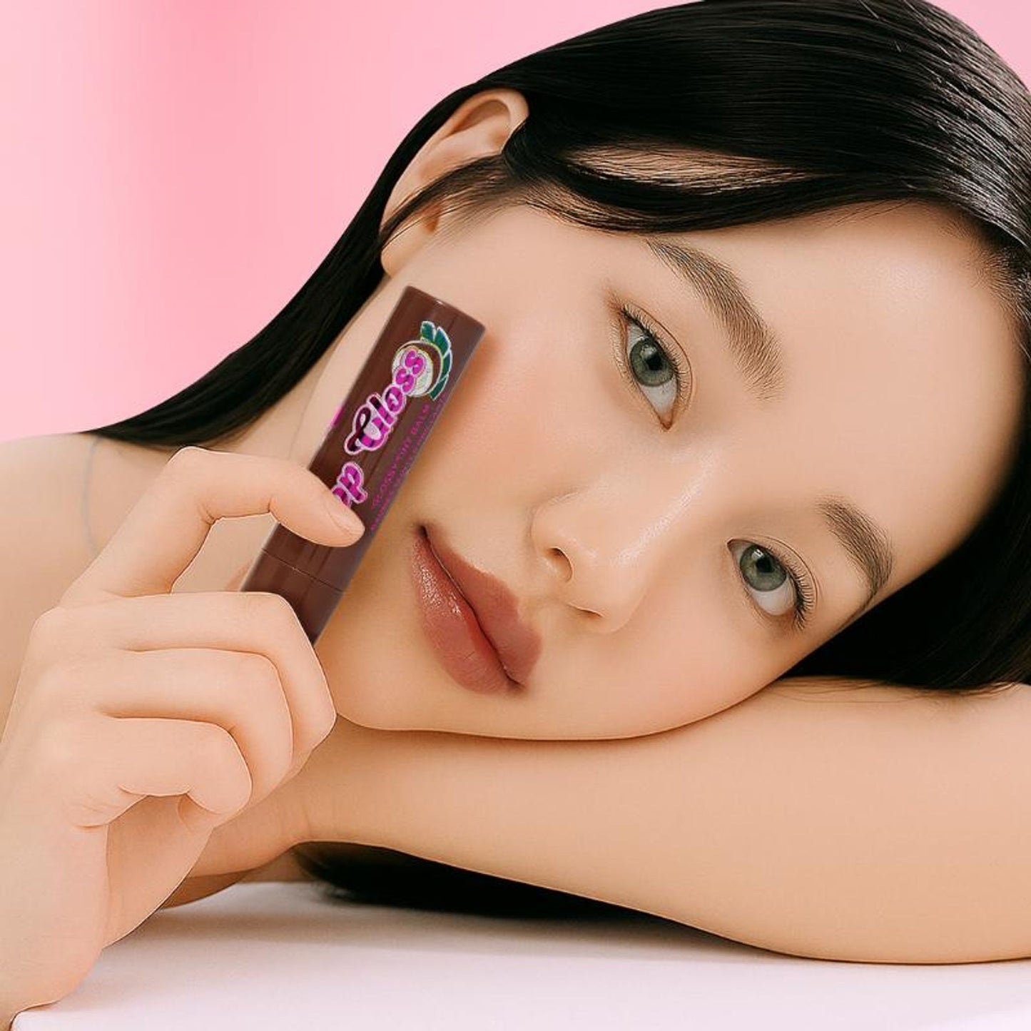 Makeup Revolution Pop Gloss Balm