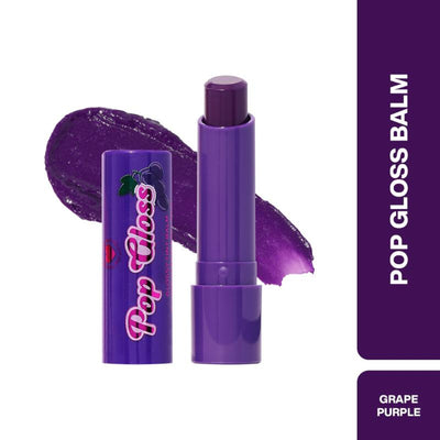 Makeup Revolution Pop Gloss Balm