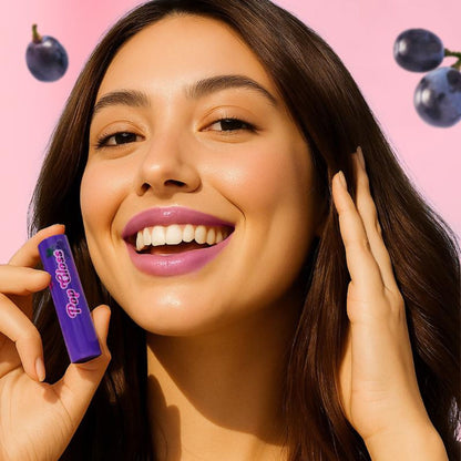Makeup Revolution Pop Gloss Balm