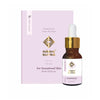 Nabhi Sutra Belly Button Oil For Skin Care with Almond, Olive & Turmeric