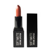 PAC Soft Matte Cream Lipstick Mini - Valentine