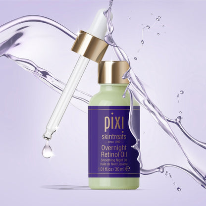 PIXI Overnight - Retinol Oil