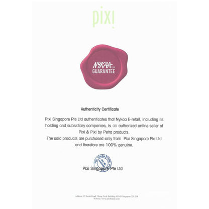 PIXI Overnight - Retinol Oil