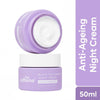MCaffeine Anti Ageing Night Cream with Black Tea Complex™