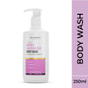 Dr. Sheth's Neem & Salicylic Acid Body Wash