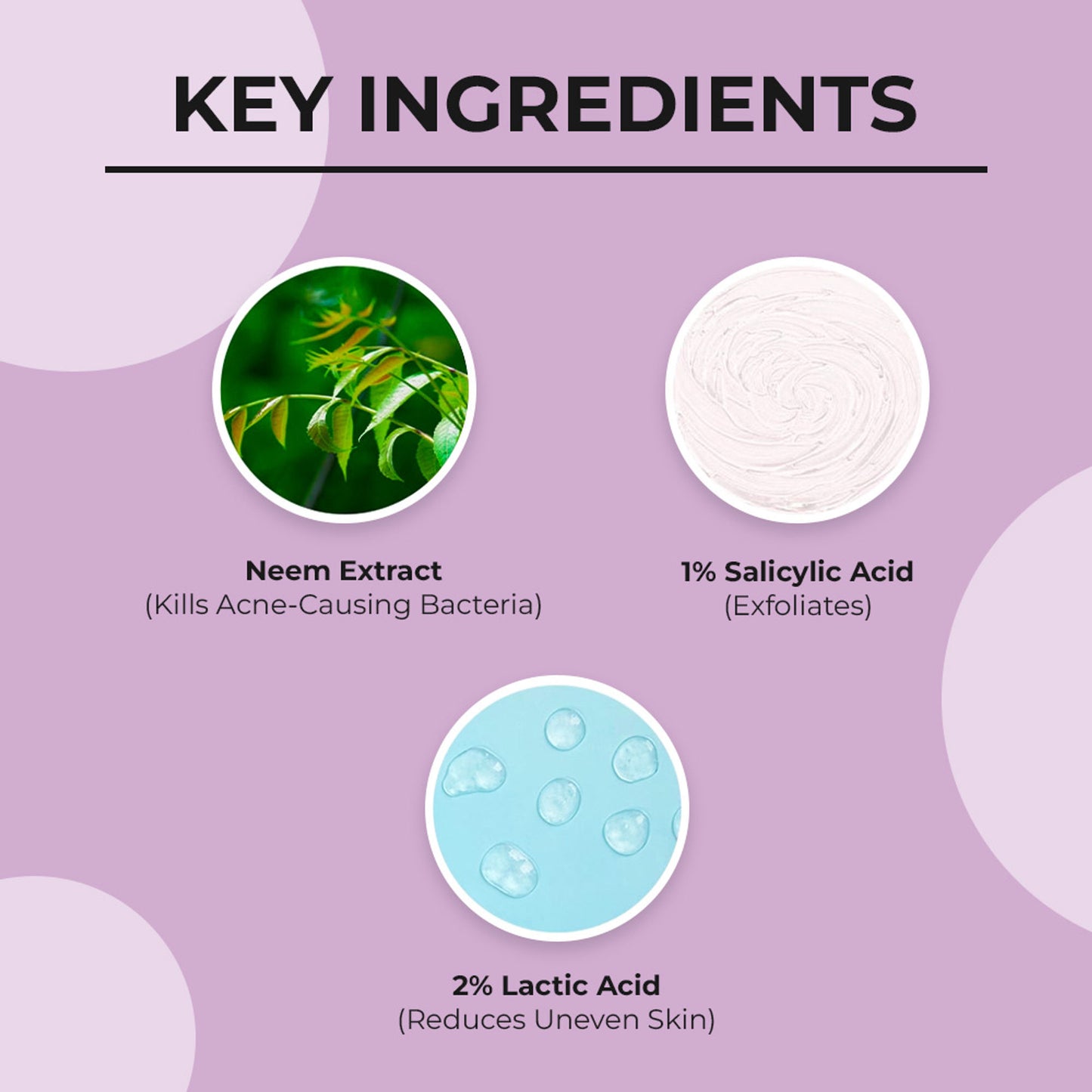 Dr. Sheth's Neem & Salicylic Acid Body Wash