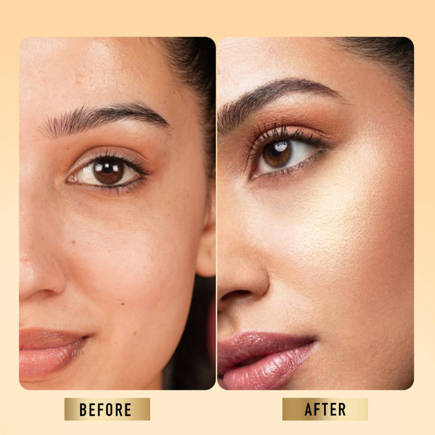 Renee Cosmetics Yours Truly Strobe Cream - Gold