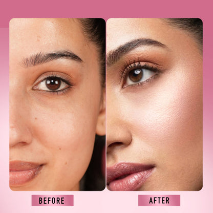 Renee Cosmetics Yours Truly Strobe Cream - Rose Gold