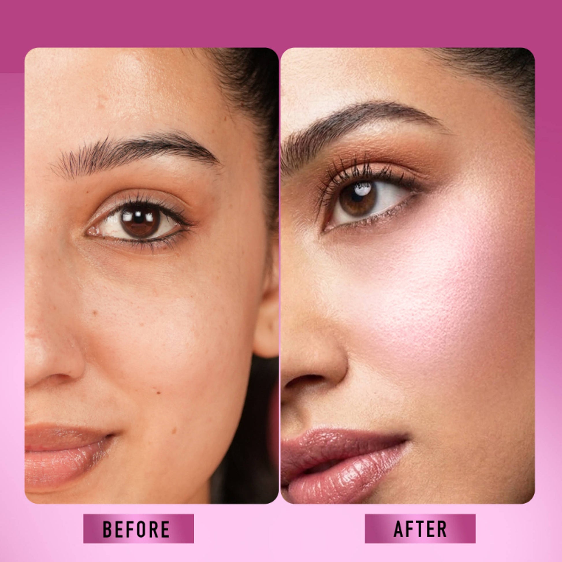 Renee Cosmetics Yours Truly Strobe Cream - Pink