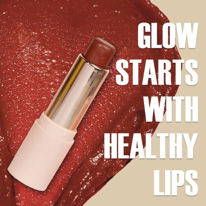 Dunamiss Glimmer Lip Balm