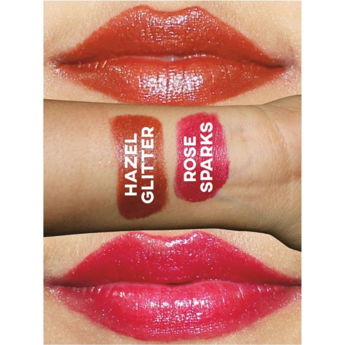 Dunamiss Glimmer Lip Balm