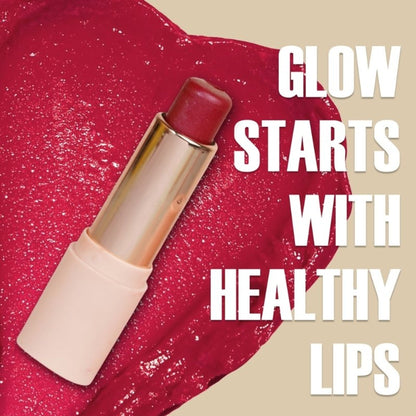 Dunamiss Glimmer Lip Balm