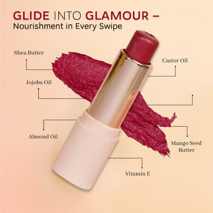 Dunamiss Glimmer Lip Balm