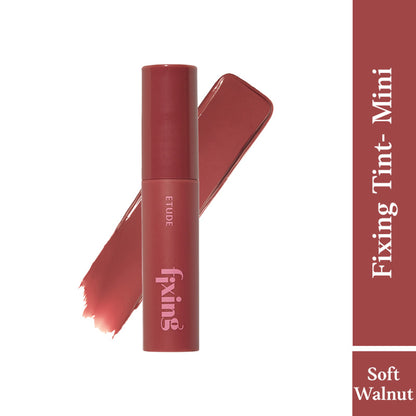 ETUDE Fixing Tint Mini - 06 Soft Walnut