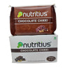 Nutritius Chocolate Chikki