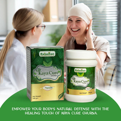 Rajasthan Herbals Kaya Cure Churna