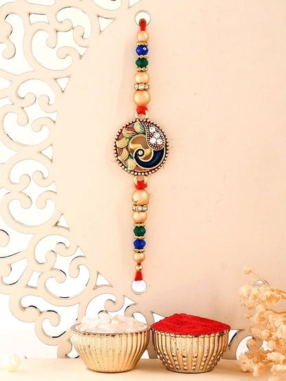 Anouk Thread Rakhi