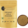Carmel Organics Amla Fruit Powder