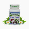 Planet Ayurveda Liver Power Capsules