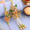 Dhiyona Rakhi