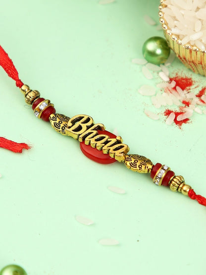 Anouk Thread Rakhi