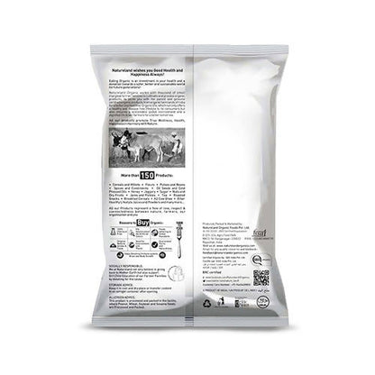 Nature Land Organics Parmal Rice