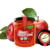 Orgabite Organic Apple Jam