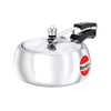 Hawkins Contura Pressure Cooker 3.5 Litre - Silver (HC35)