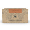 Tea Sense English Breakfast Tea Bags Box
