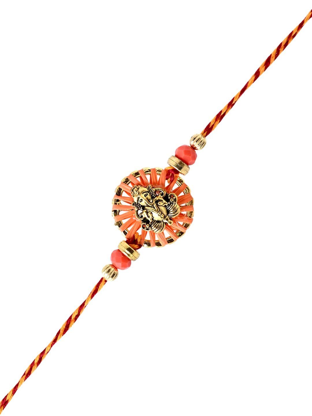 Anouk Thread Rakhi