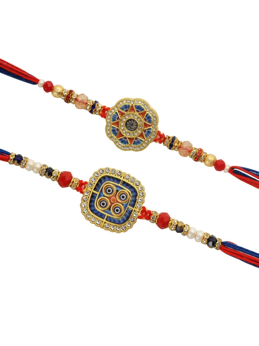 Anouk Thread Rakhi