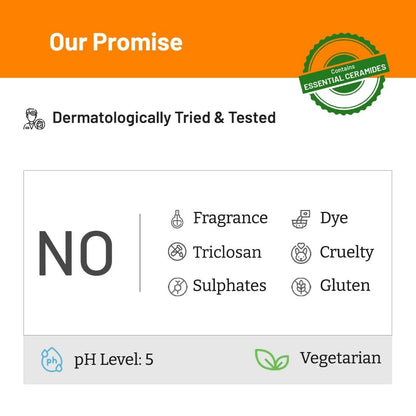 Chemist at Play fragrance-free underarm cream with brightening and exfoliating properties, designed to prevent body odor.