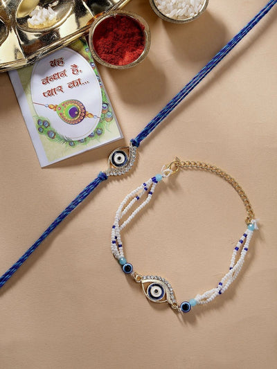 Dhiyona Rakhi