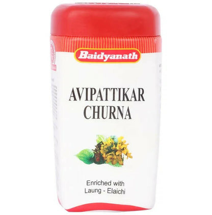 Baidyanath Jhansi Avipattikar Churna - Indyancart
