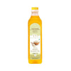Mesmara Cold Pressed Hulled White Sesame Oil (Nuvvu Pappu)