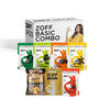 Zoff Spices Basic Combo