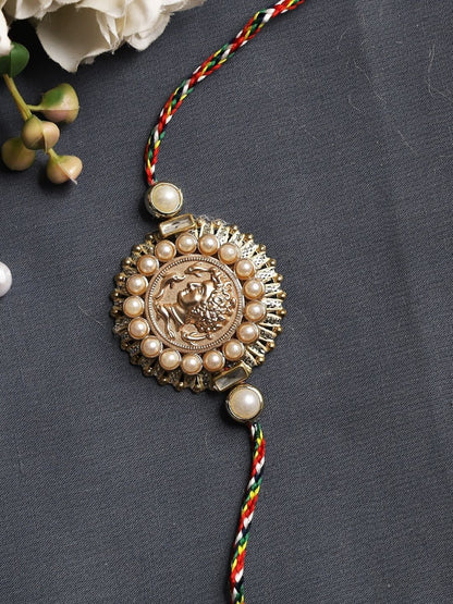 Anouk Thread Rakhi