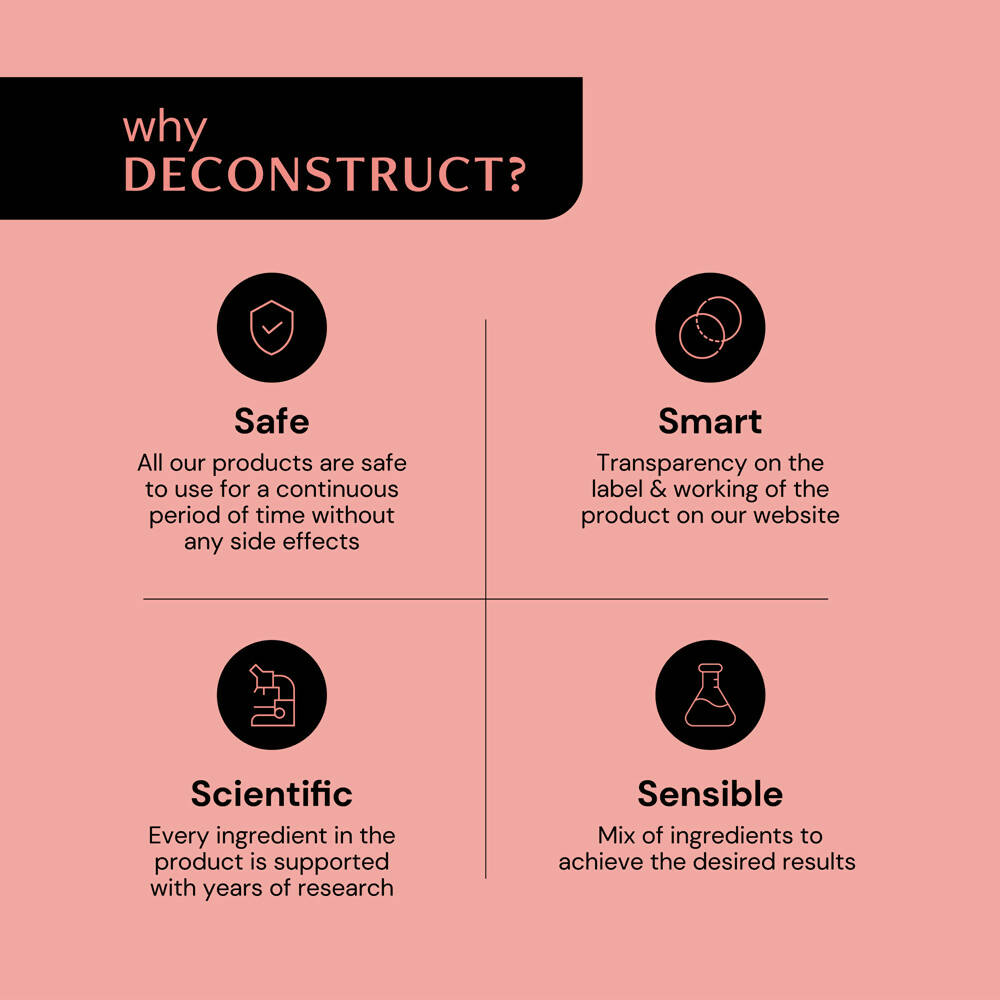 Deconstruct Clearing Serum - Indyancart