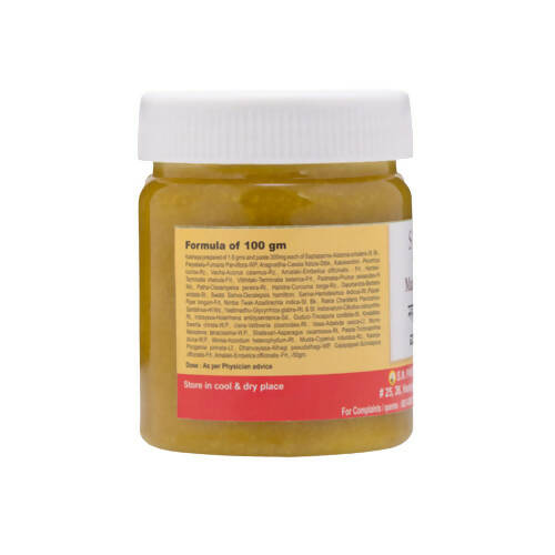 S N Pandit Ayurveda Maha Tiktaka Ghrita - Indyancart