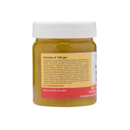 S N Pandit Ayurveda Maha Tiktaka Ghrita - Indyancart