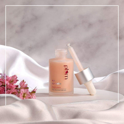 Bright Years Cell Renewal Serum For Mature Skin