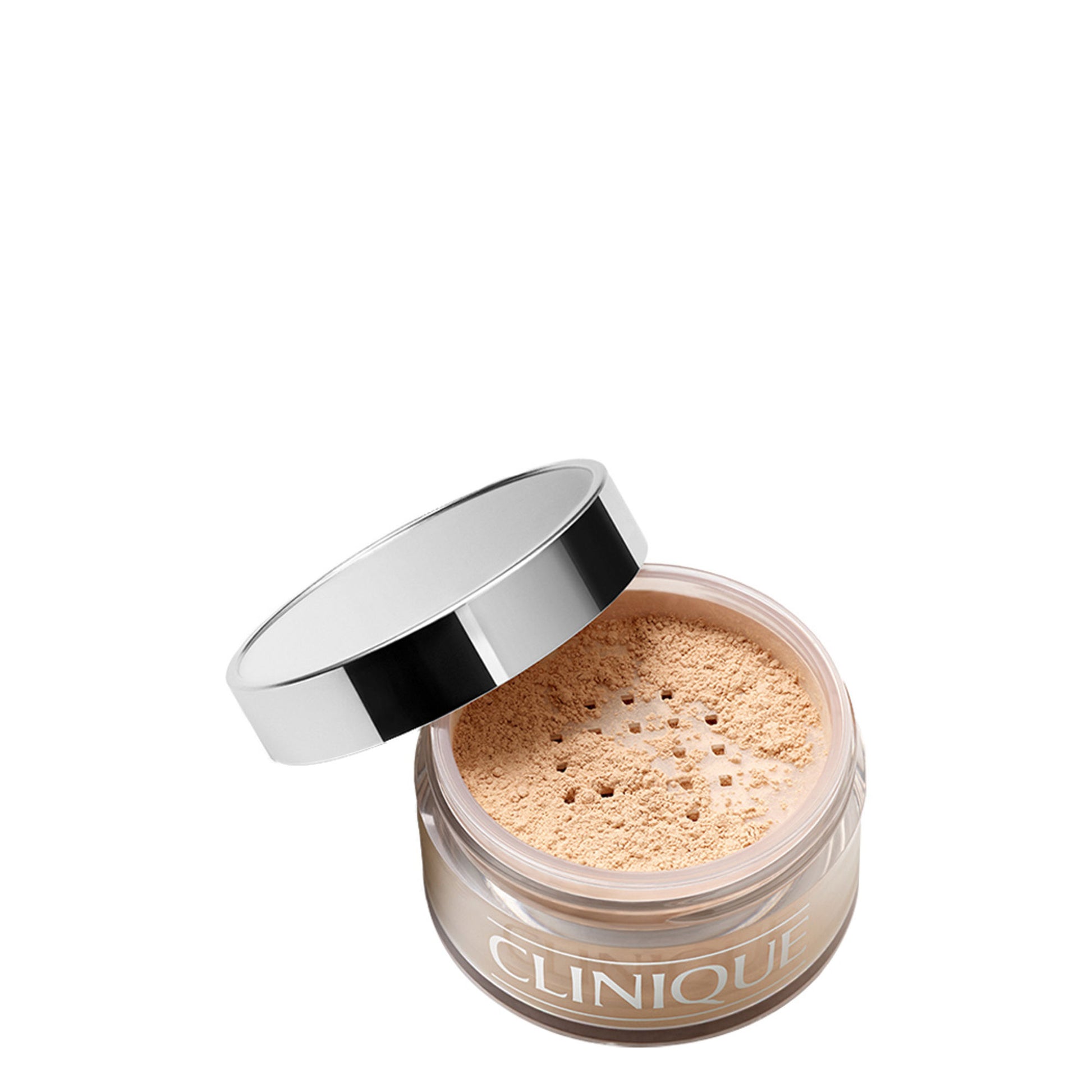Clinique Blended Face Powder - Invisisble Blend
