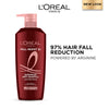 L'Oreal Paris Fall Resist 3x Shampoo
